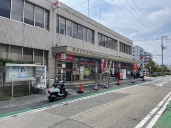 サンパレス21甲子園北(西宮東郵便局)