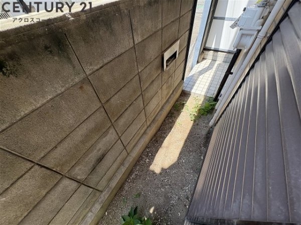 サンパレス21甲子園北