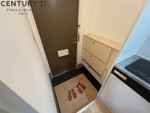 サンパレス21甲子園北