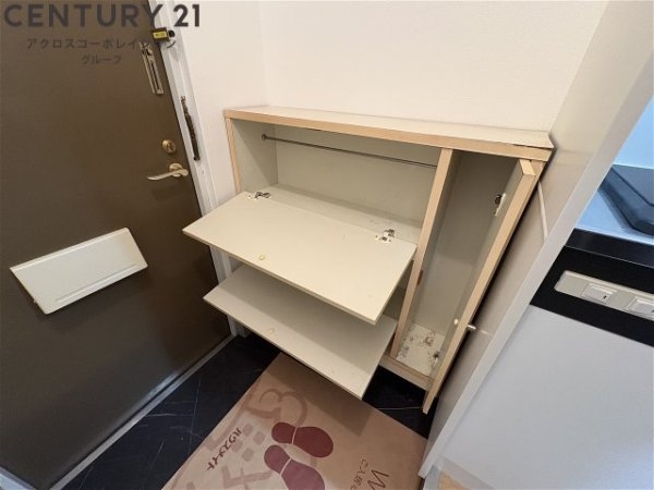 サンパレス21甲子園北