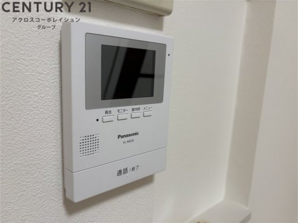 サンパレス21甲子園北