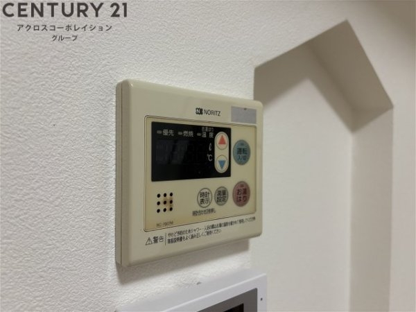 サンパレス21甲子園北