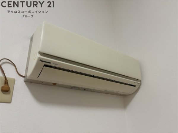 サンパレス21甲子園北