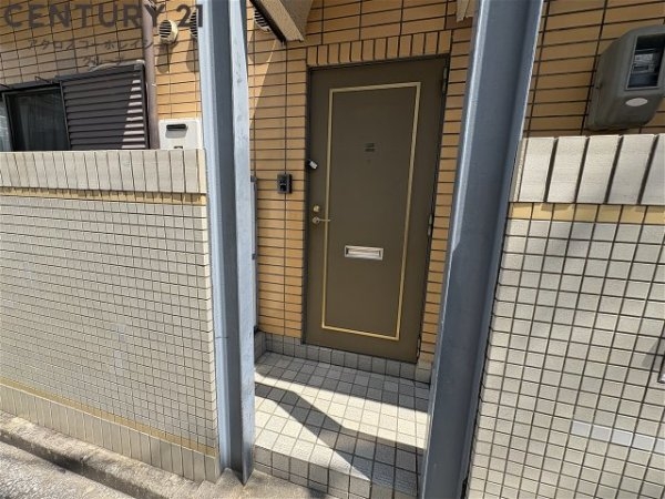 サンパレス21甲子園北