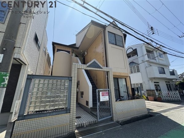 サンパレス21甲子園北