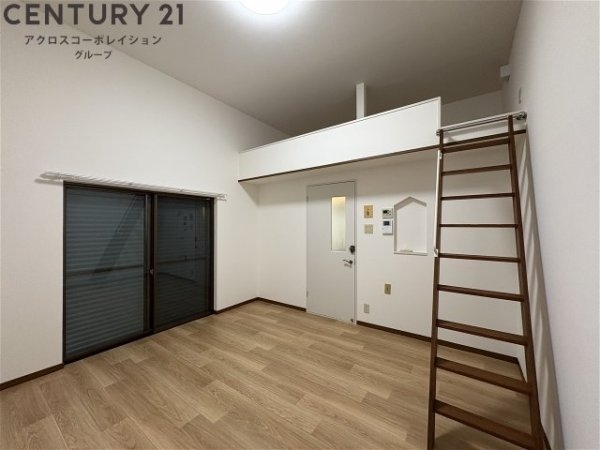 サンパレス21甲子園北