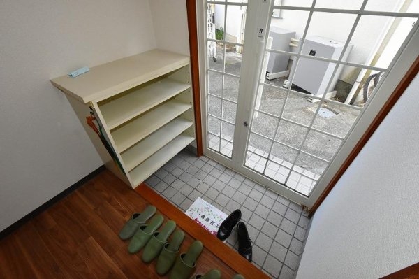 上甲子園１丁目貸家
