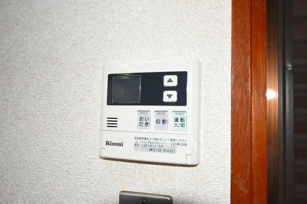 上甲子園１丁目貸家