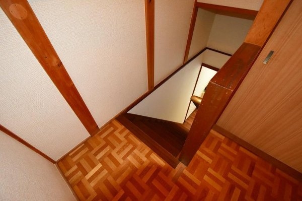 上甲子園１丁目貸家