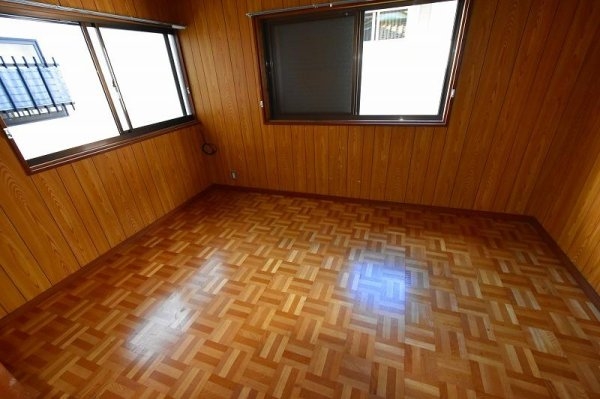 上甲子園１丁目貸家