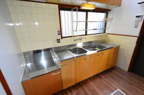 上甲子園１丁目貸家