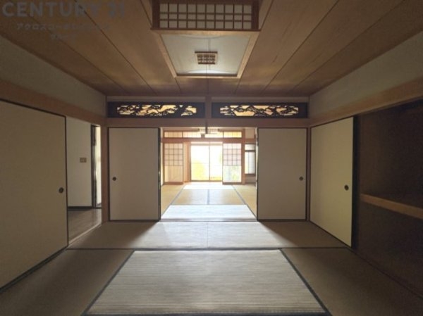 西宮市甲陽園西山町住宅