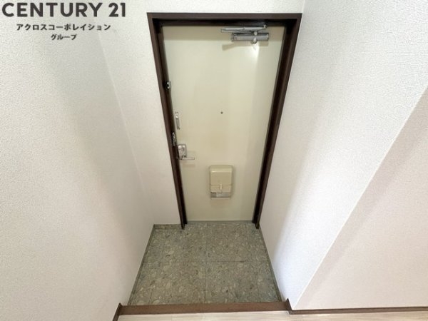 エスポアール西宮北口2