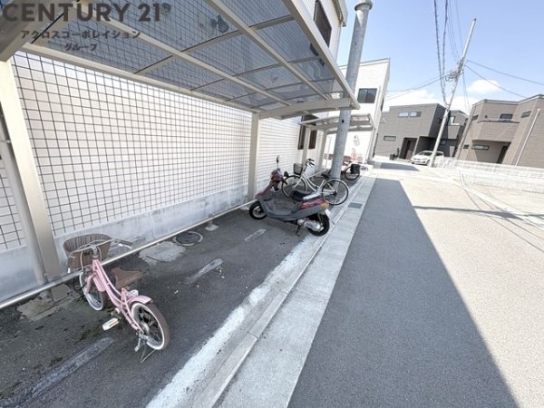 エスポアール西宮北口2