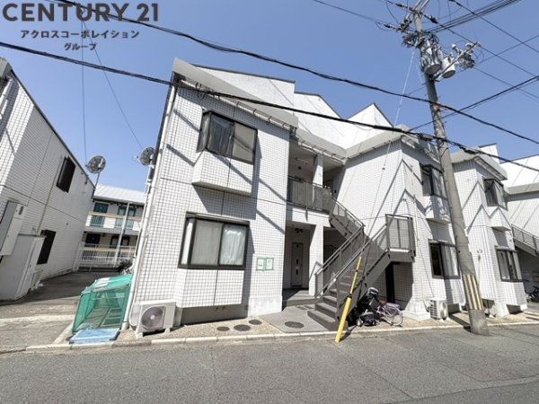 エスポアール西宮北口2