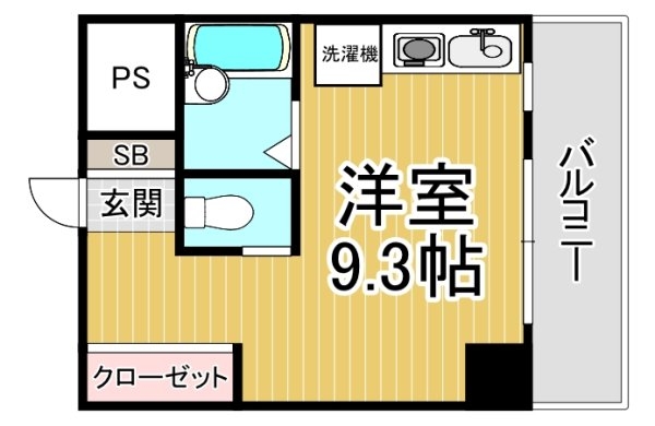 キングコーポラス2