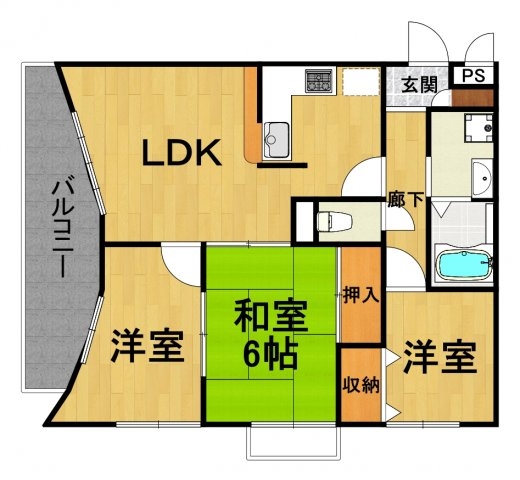 エスト夙川