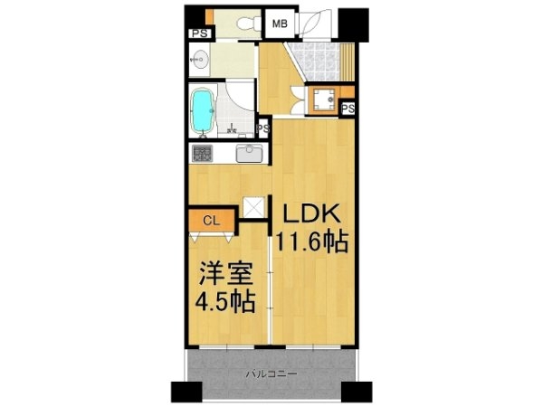 セイル西宮北口