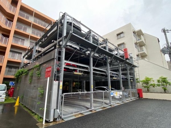 セイル西宮北口