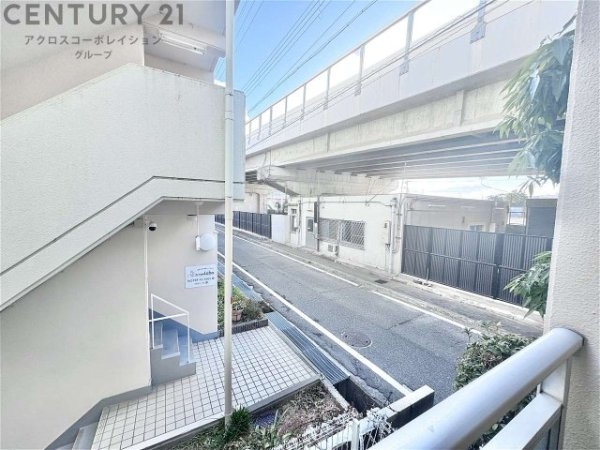 ロイヤルメゾン甲子園口3