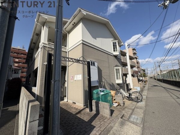 福来西宮北口
