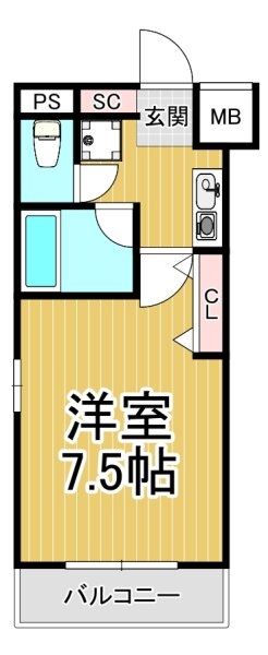 アポテッケン鳴尾