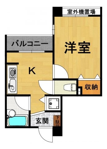 APRICITY西宮駅前