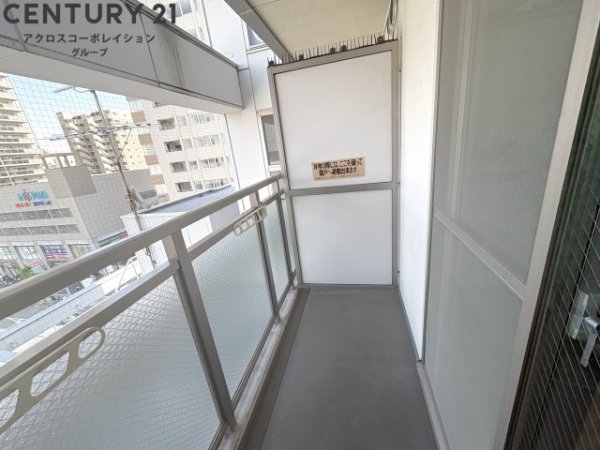 APRICITY西宮駅前