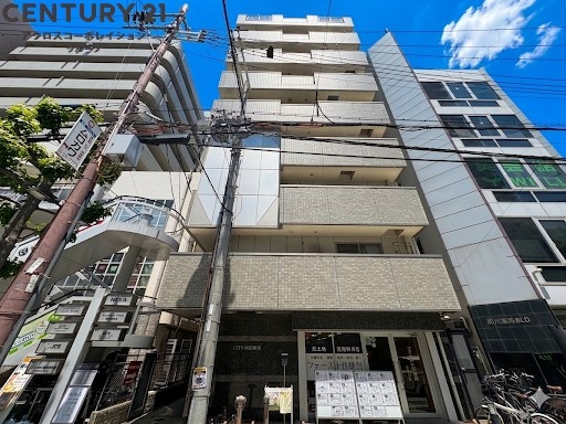 APRICITY西宮駅前