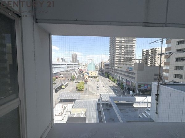 APRICITY西宮駅前
