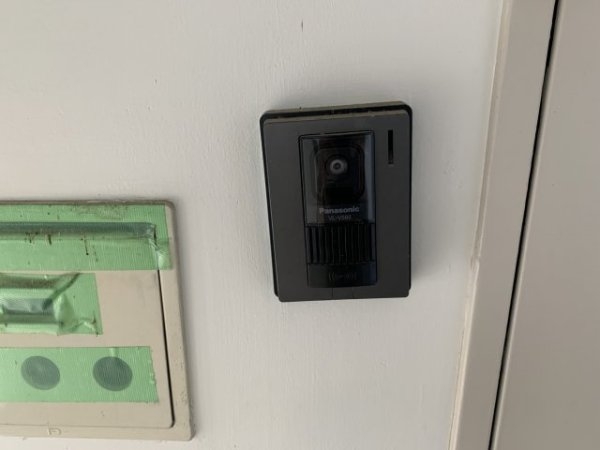 仁川マンション