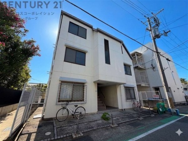 マンションシナーラ