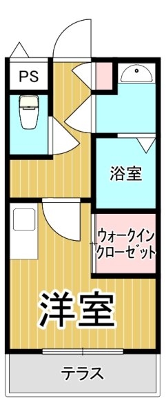 ルミネ甲東園