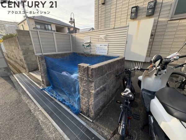 ルミネ甲東園