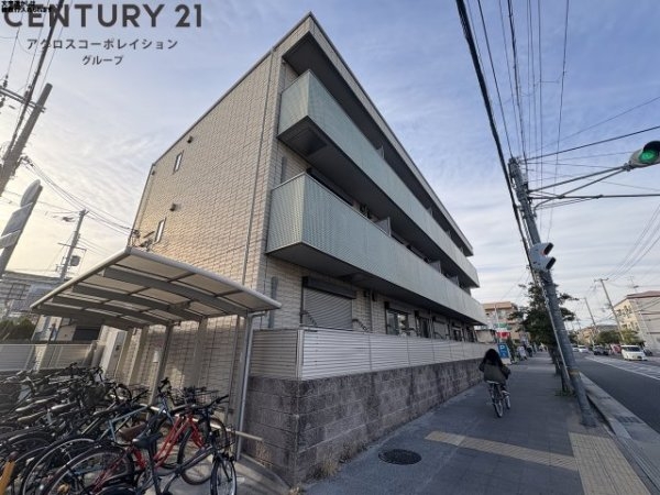 ルミネ甲東園