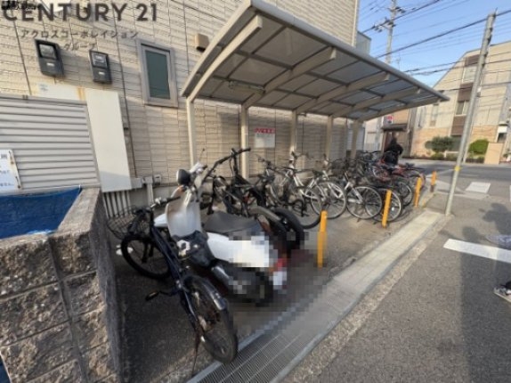 ルミネ甲東園
