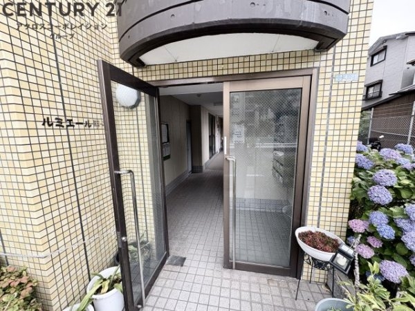 ルミエール甲子園
