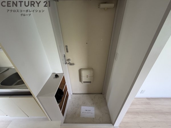 アメニティハイツ上ヶ原壱番館