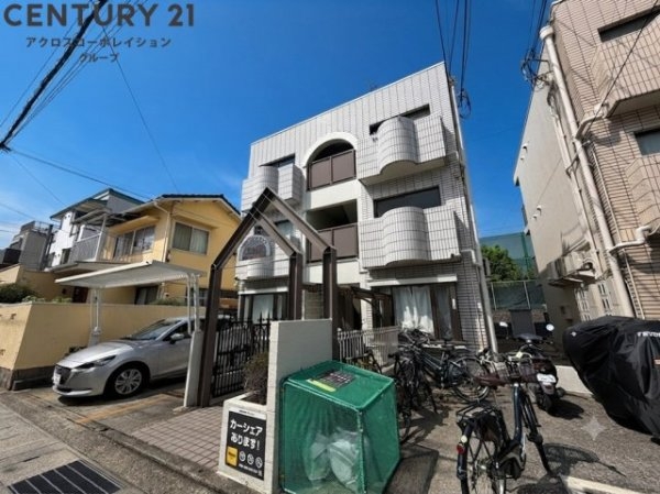 アメニティハイツ上ヶ原壱番館