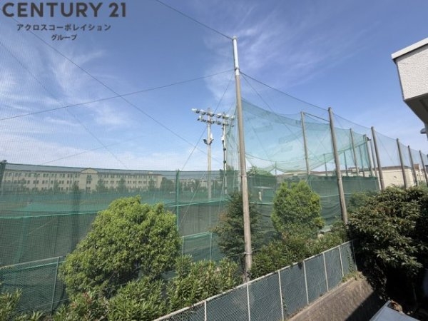 アメニティハイツ上ヶ原壱番館