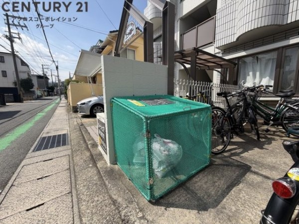 アメニティハイツ上ヶ原壱番館