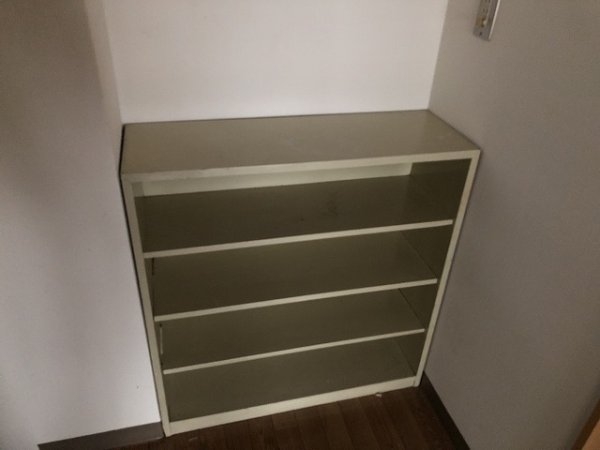 門戸サンヴァレイハイツ