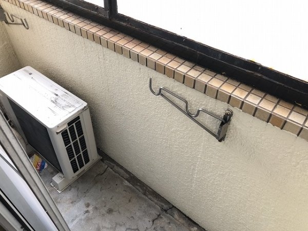 門戸サンヴァレイハイツ