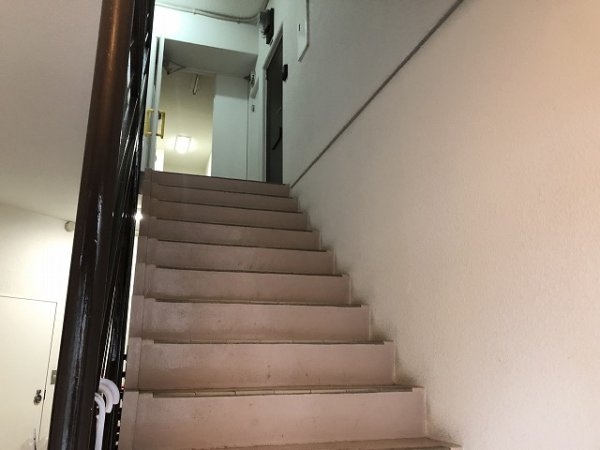 門戸サンヴァレイハイツ