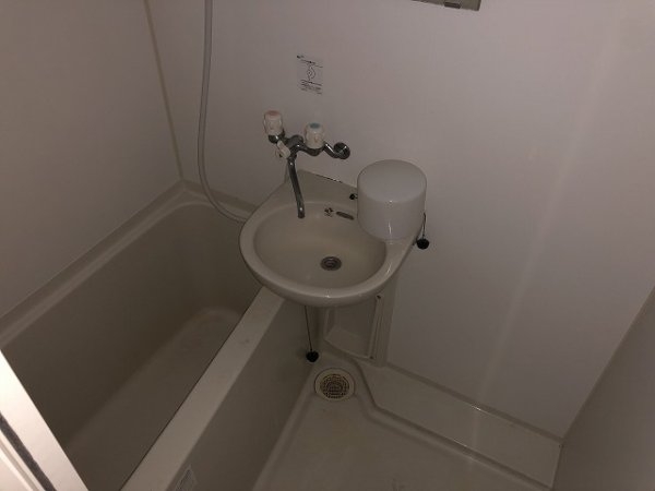 門戸サンヴァレイハイツ