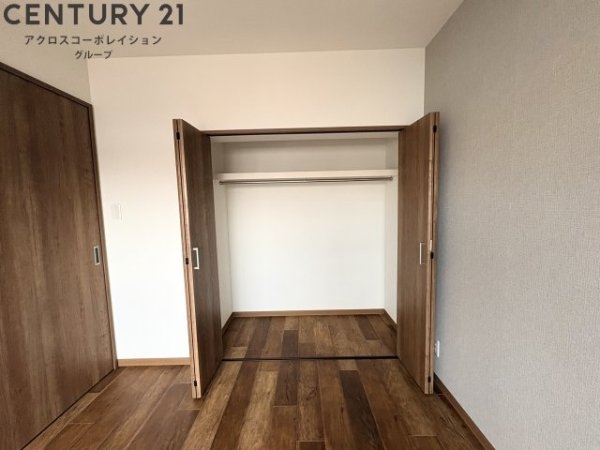 西宮市門戸荘のマンション
