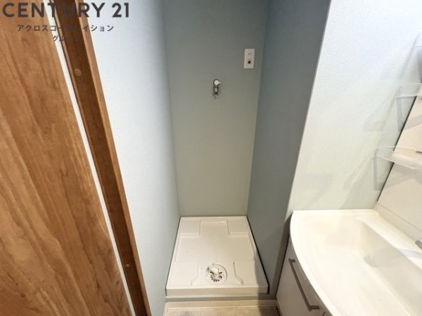 西宮市門戸荘のマンション