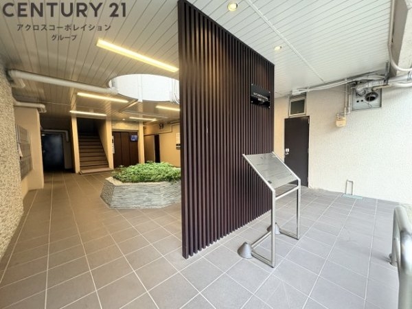 西宮市門戸荘のマンション