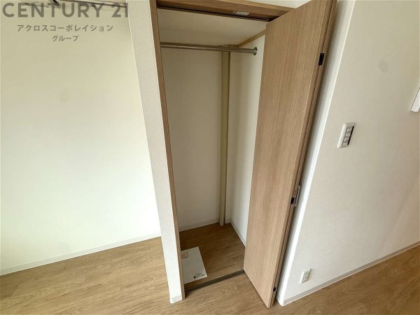 キューズスクエア西宮D
