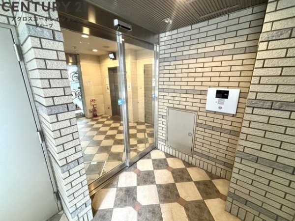 西宮市馬場町のマンション